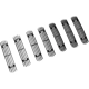 Purchase Top-Quality Grille by PARAMOUNT AUTOMOTIVE - 30-0105B pa7