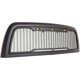 Purchase Top-Quality Grille by PARAMOUNT AUTOMOTIVE - 410176MB pa2