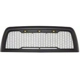 Purchase Top-Quality Grille by PARAMOUNT AUTOMOTIVE - 410176MB pa3