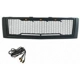 Purchase Top-Quality Grille by PARAMOUNT AUTOMOTIVE - 41-0177MB pa1