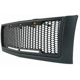 Purchase Top-Quality Grille by PARAMOUNT AUTOMOTIVE - 41-0177MB pa2