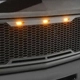 Purchase Top-Quality Grille by PARAMOUNT AUTOMOTIVE - 41-0177MB pa5