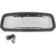 Purchase Top-Quality Grille by PARAMOUNT AUTOMOTIVE - 410183MB pa1