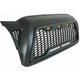 Purchase Top-Quality Grille by PARAMOUNT AUTOMOTIVE - 41-0202MB pa2