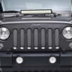 Purchase Top-Quality Grille by PARAMOUNT AUTOMOTIVE - 43-0340 pa3