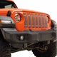 Purchase Top-Quality Grille by PARAMOUNT AUTOMOTIVE - 43-0354 pa8
