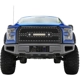 Purchase Top-Quality Grille by PARAMOUNT AUTOMOTIVE - 48-0850 pa5