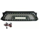 Purchase Top-Quality Grille by PARAMOUNT AUTOMOTIVE - 48-0855 pa12