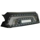 Purchase Top-Quality Grille by PARAMOUNT AUTOMOTIVE - 48-0855 pa13