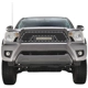 Purchase Top-Quality Grille by PARAMOUNT AUTOMOTIVE - 48-0855 pa6