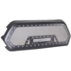 Purchase Top-Quality Grille by PARAMOUNT AUTOMOTIVE - 480856 pa3