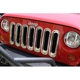 Purchase Top-Quality Grille by RUGGED RIDGE - 11306.20 pa3