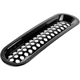 Purchase Top-Quality RUGGED RIDGE - 11306.31 - Clip-In Grille Inserts pa3
