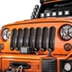 Purchase Top-Quality Grille by RUGGED RIDGE - 1130631 pa5