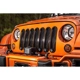 Purchase Top-Quality Grille by RUGGED RIDGE - 1130631 pa8