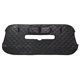 Purchase Top-Quality FIA - WF929-68 - Winter Front and Bug Screen Set pa2