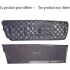 Purchase Top-Quality Grille Screen Kit by FIA - WF921-10 pa12