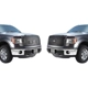 Purchase Top-Quality Grille Screen Kit by FIA - WF922-33 pa4