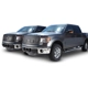 Purchase Top-Quality Grille Screen Kit by FIA - WF922-33 pa5