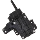 Purchase Top-Quality BLUE STREAK (HYGRADE MOTOR) - AGA1000 - Grille Shutter Actuator pa7
