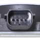 Purchase Top-Quality BLUE STREAK (HYGRADE MOTOR) - AGA1002 - Grille Shutter Actuator pa6