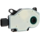 Purchase Top-Quality BLUE STREAK (HYGRADE MOTOR) - AGA1005 - Radiator Active Grille Shutter Actuator pa2