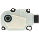 Purchase Top-Quality BLUE STREAK (HYGRADE MOTOR) - AGA1006 - Radiator Active Grille Shutter Actuator pa1