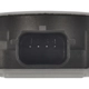 Purchase Top-Quality Grille Shutter Actuator by BLUE STREAK (HYGRADE MOTOR) - AGA1008 pa2