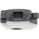 Purchase Top-Quality Grille Shutter Actuator by BLUE STREAK (HYGRADE MOTOR) - AGA1008 pa5