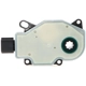 Purchase Top-Quality BLUE STREAK (HYGRADE MOTOR) - AGA1009 - Grille Shutter Actuator pa4