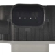 Purchase Top-Quality BWD AUTOMOTIVE - ASA1007 - Radiator Active Grille Shutter Actuator pa2