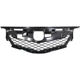 Purchase Top-Quality Grille Surround - AC1202100 pa3
