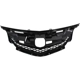 Purchase Top-Quality Grille Surround - AC1202100 pa5