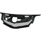 Purchase Top-Quality Grille Surround - AC1202100C pa1