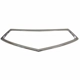 Purchase Top-Quality Moulure d'entourant calandre - AC1202110C Capa Certified pa1