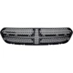 Purchase Top-Quality Grille Surround - CH1202104C Capa Certified pa2