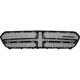 Purchase Top-Quality Grille Surround - CH1202104C Capa Certified pa3