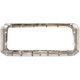 Purchase Top-Quality Grille Surround - FO1202102 pa3