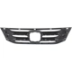Purchase Top-Quality Grille Surround - HO1202107C Capa Certified pa2