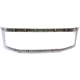 Purchase Top-Quality Grille Surround - HO1202108 pa2