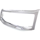 Purchase Top-Quality Grille Surround - HO1202108 pa4