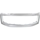 Purchase Top-Quality Grille Surround - HO1202108 pa5