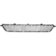 Purchase Top-Quality Grille Surround - LX1202100C pa1