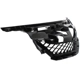Purchase Top-Quality Grille Surround by SHERMAN PARTS - 0002B-98-1 pa4