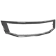 Purchase Top-Quality Grille Surround by SHERMAN PARTS - 2817-98-0 pa1