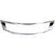 Purchase Top-Quality Grille Surround by SHERMAN PARTS - 2817A-98CQ-0 pa2