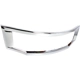 Purchase Top-Quality Grille Surround by SHERMAN PARTS - 2817A-98CQ-0 pa3