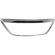 Purchase Top-Quality Grille Surround by SHERMAN PARTS - 2921-98-0 pa1