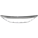 Purchase Top-Quality Grille Surround by SHERMAN PARTS - 2921-98-0 pa4