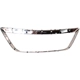 Purchase Top-Quality Grille Surround by SHERMAN PARTS - 2921-98-0 pa5
